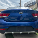 KIA Rio Arriba 9